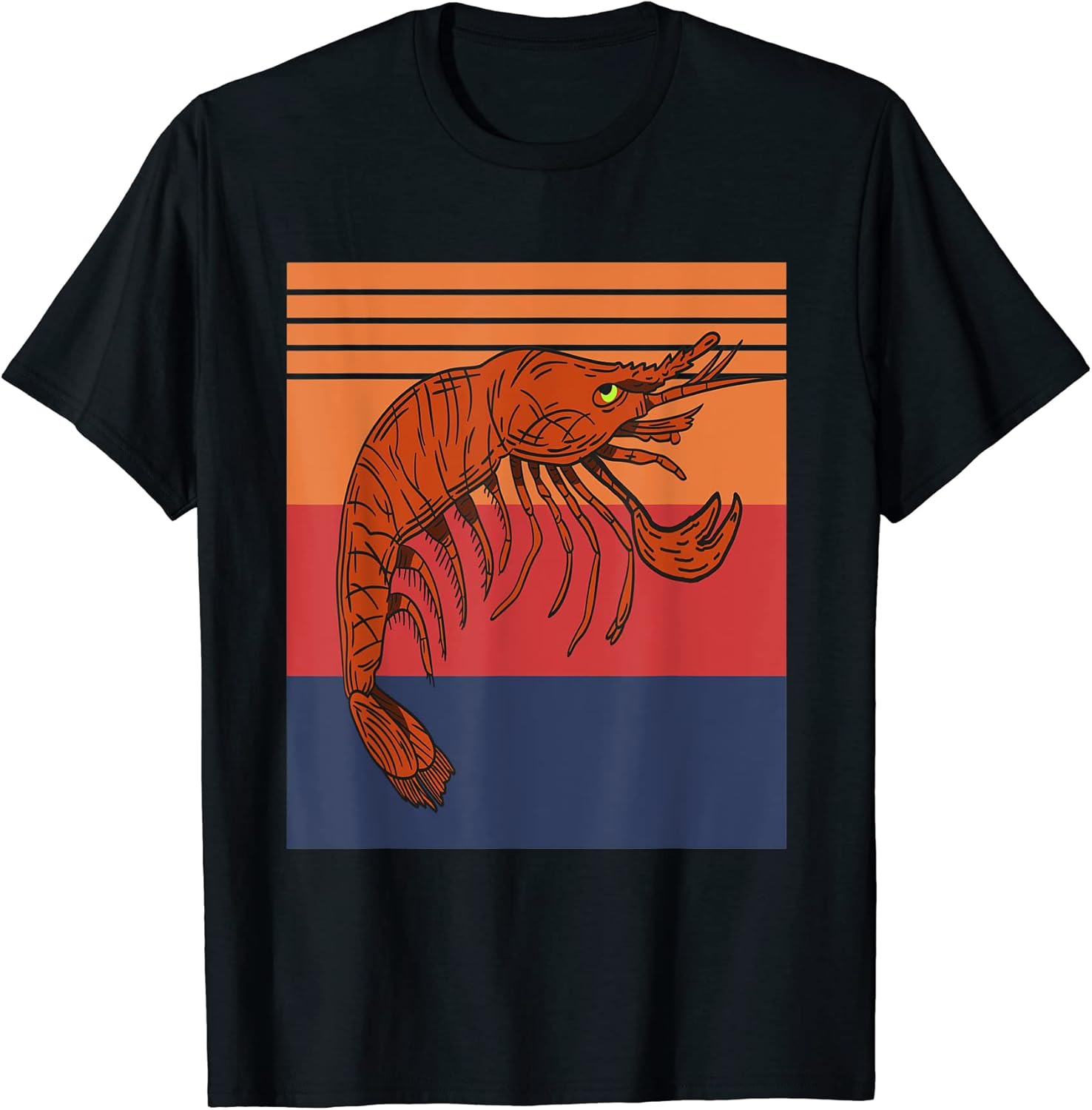 Pistol Shrimp Collector Designs Shirt Merch & Co.