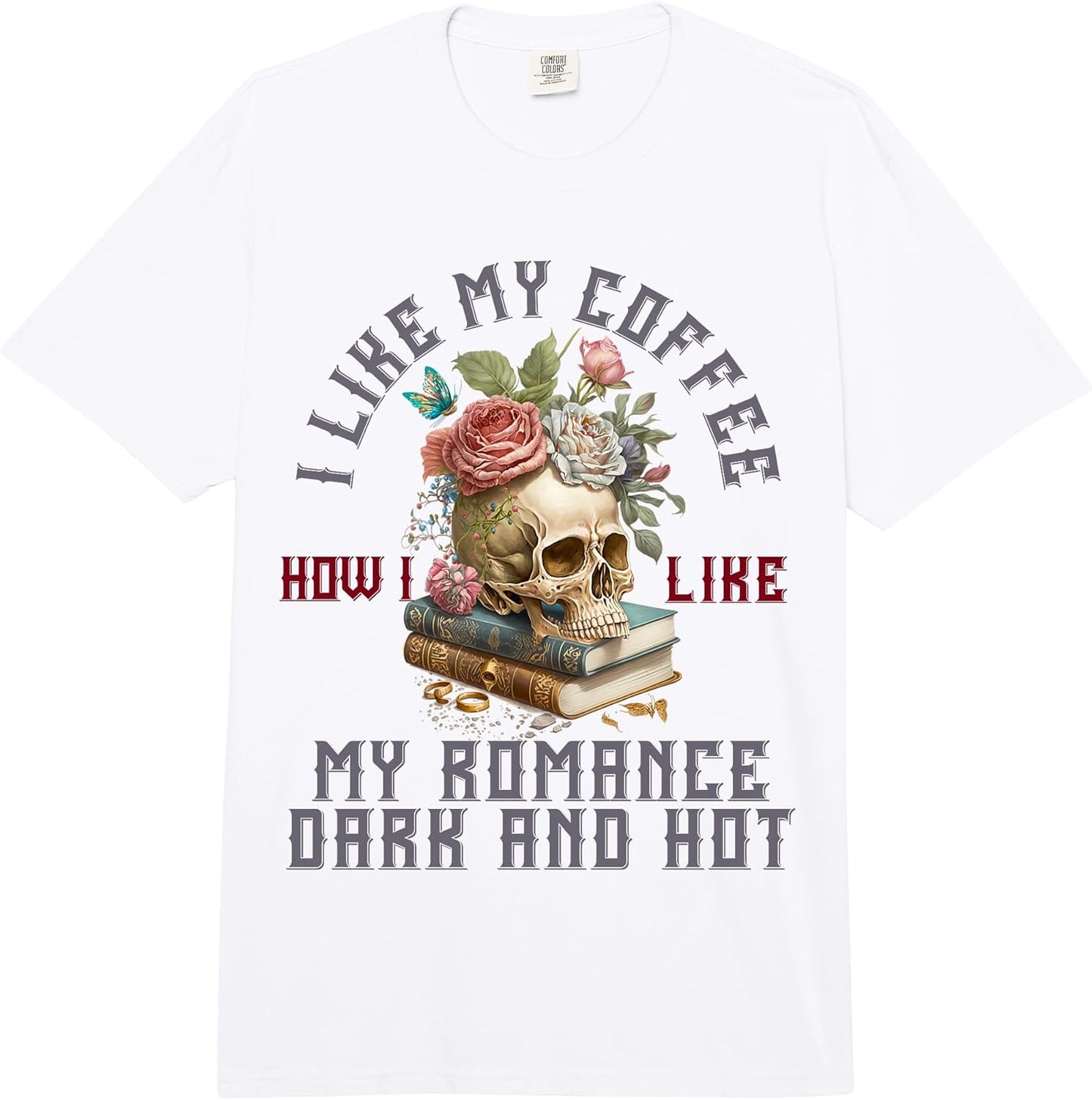 Spicy Book Lover Gifts For Women