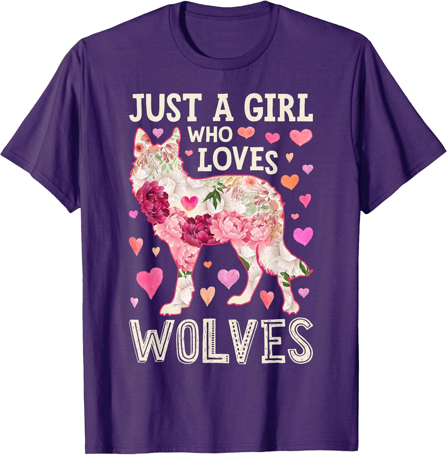 Howlarious Wolf Co