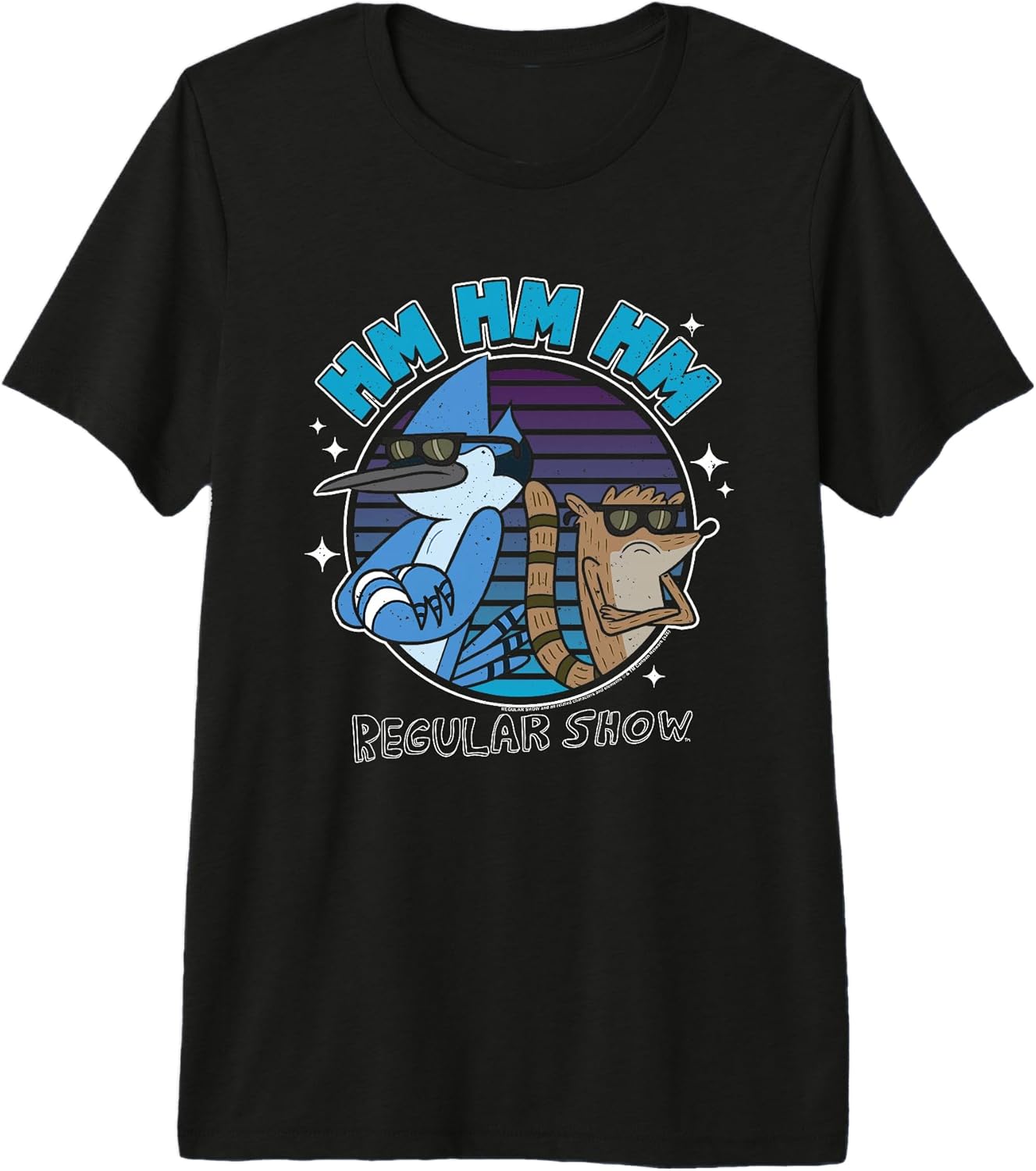 Regular Show