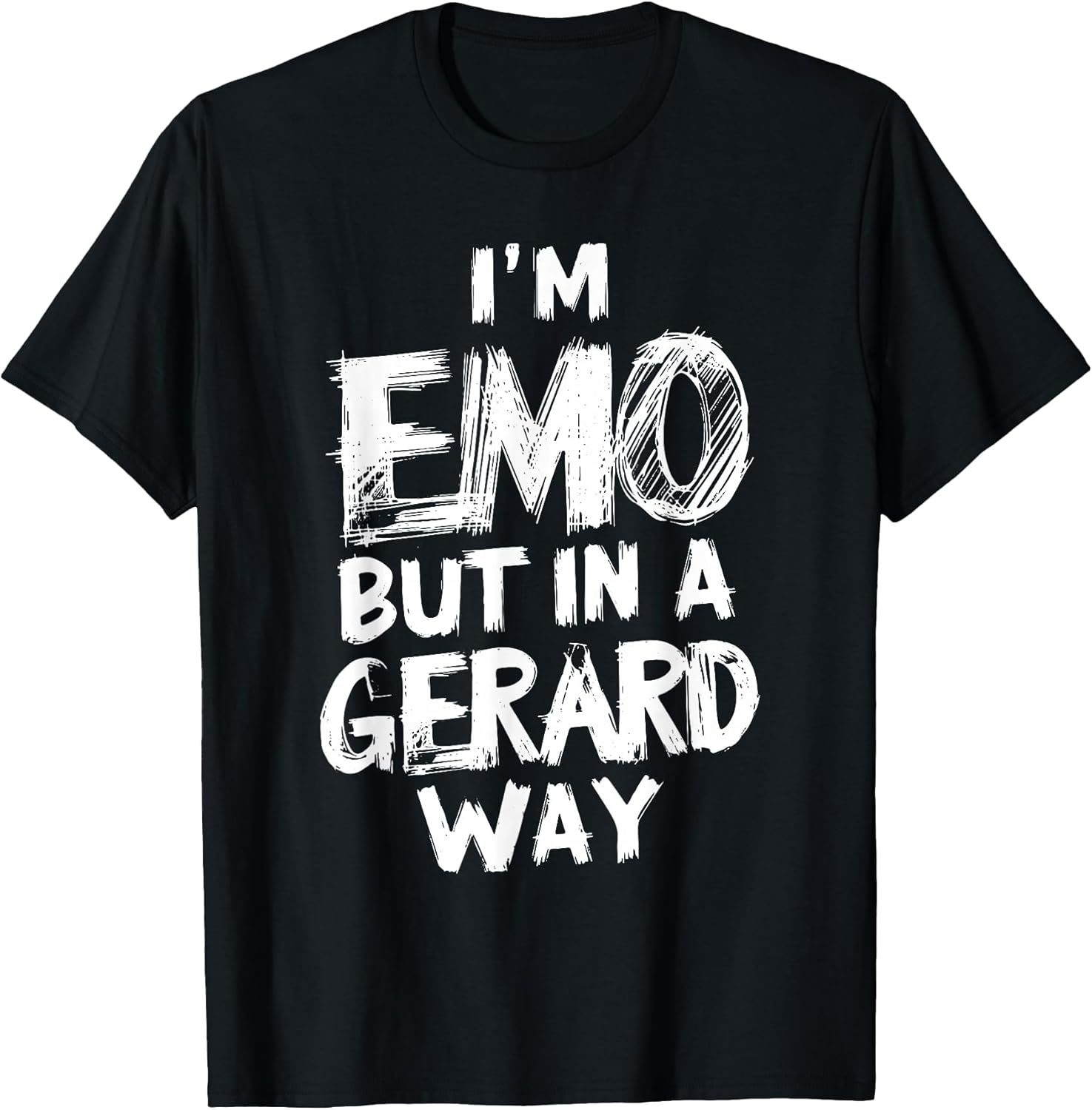 Emo Sad Aesthetic Design