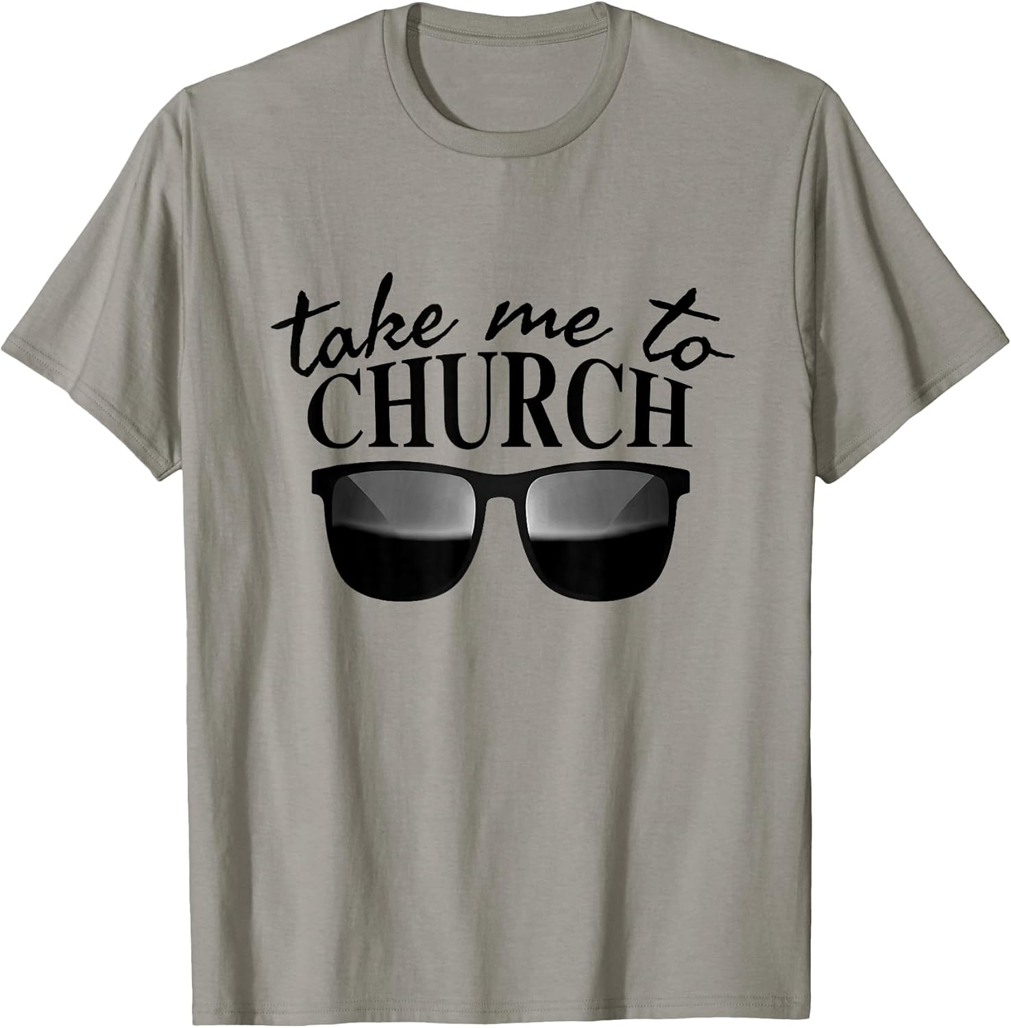 Take Me To The Church Men Women Boys Girls Tees