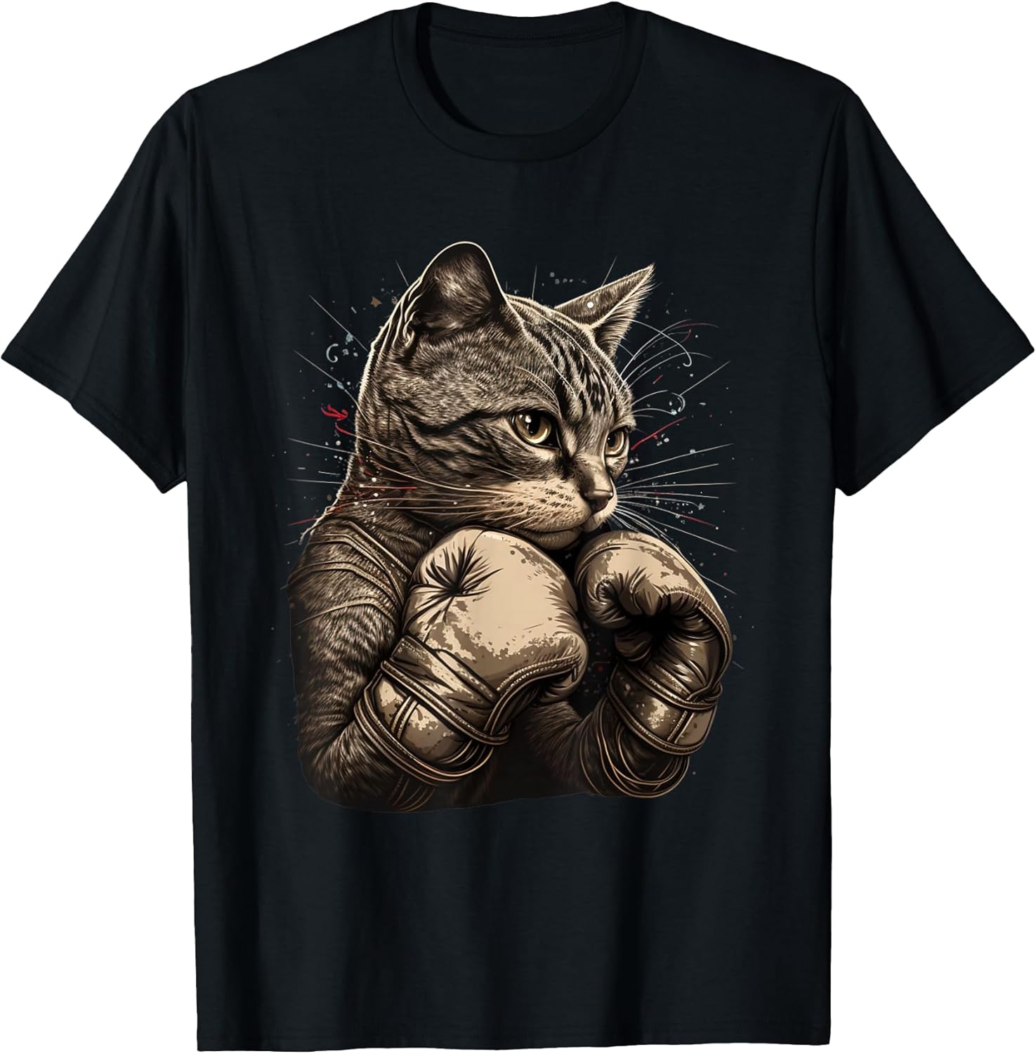 Funny Cat Design Co.