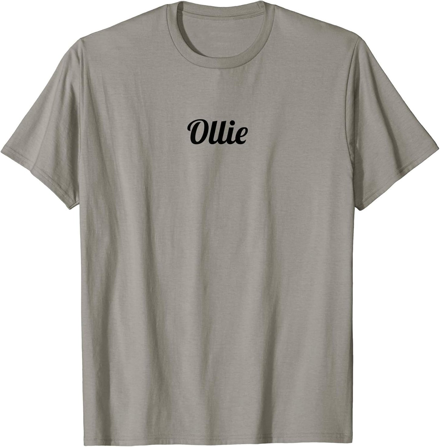 OLLIE - Clothing and Gift Shop