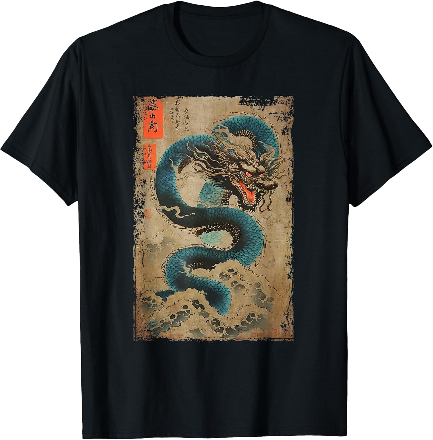 Japanese vintage designs