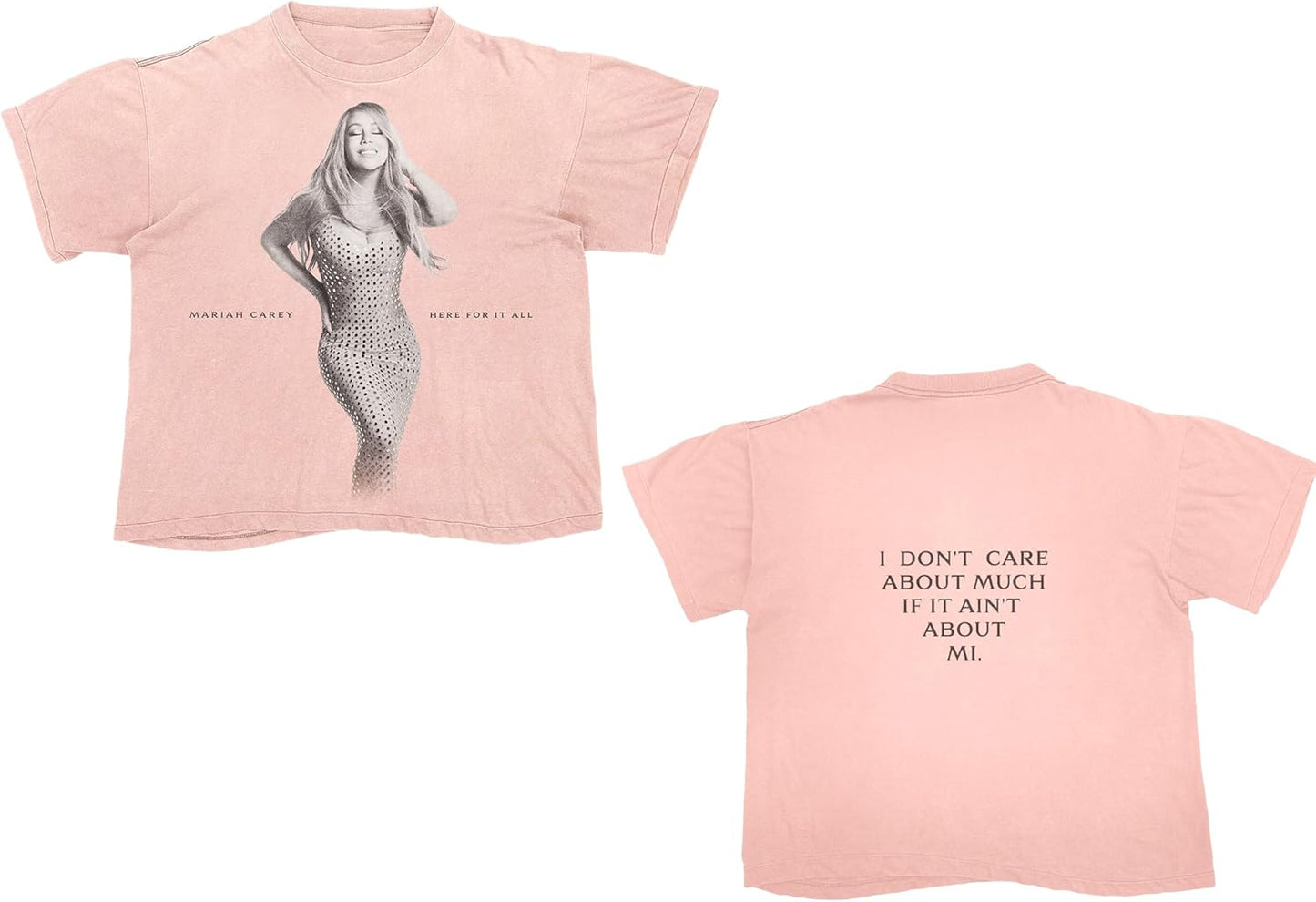 Mariah Carey