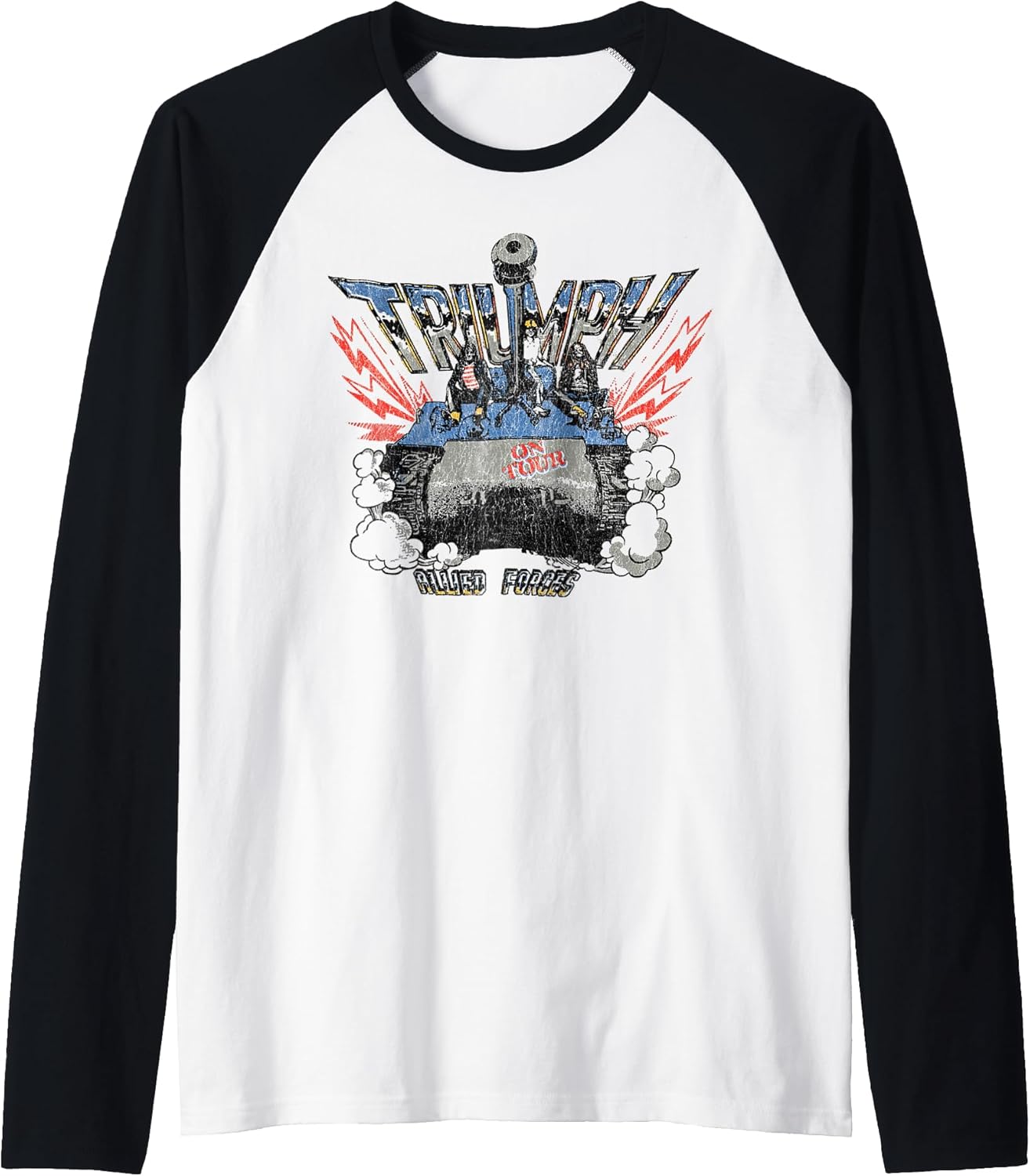 Manic Merch LLC