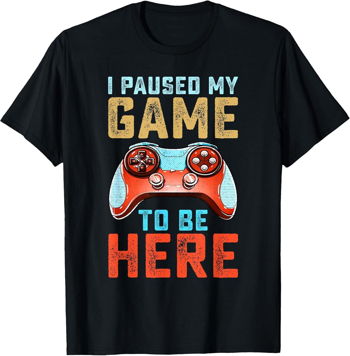 Funny Gamer Merch Gift Store