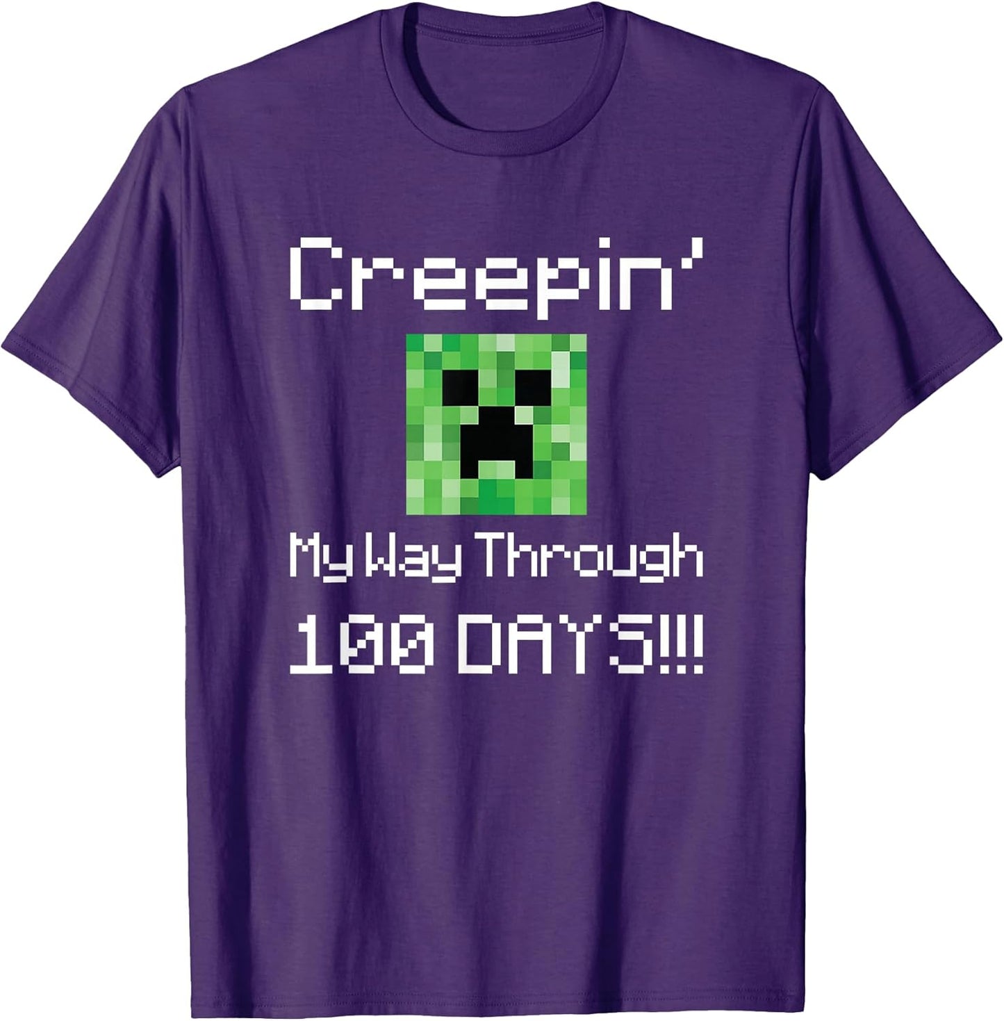 RGV Merch - 100 Days of School