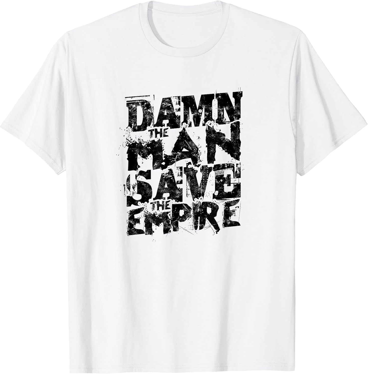 Rebel Empire Vibes