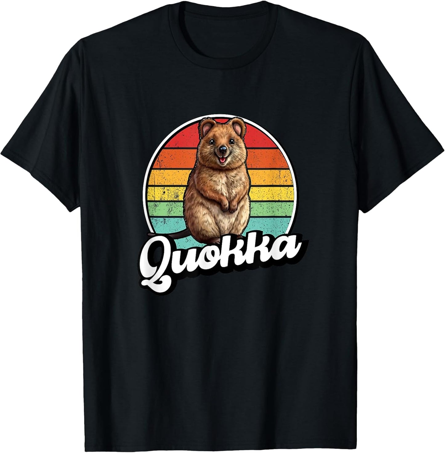 Australian Animal Quokka Gifts T Shirts & Hoodies