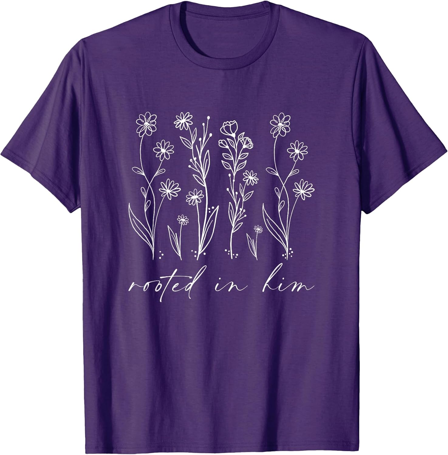 Faithful Flair