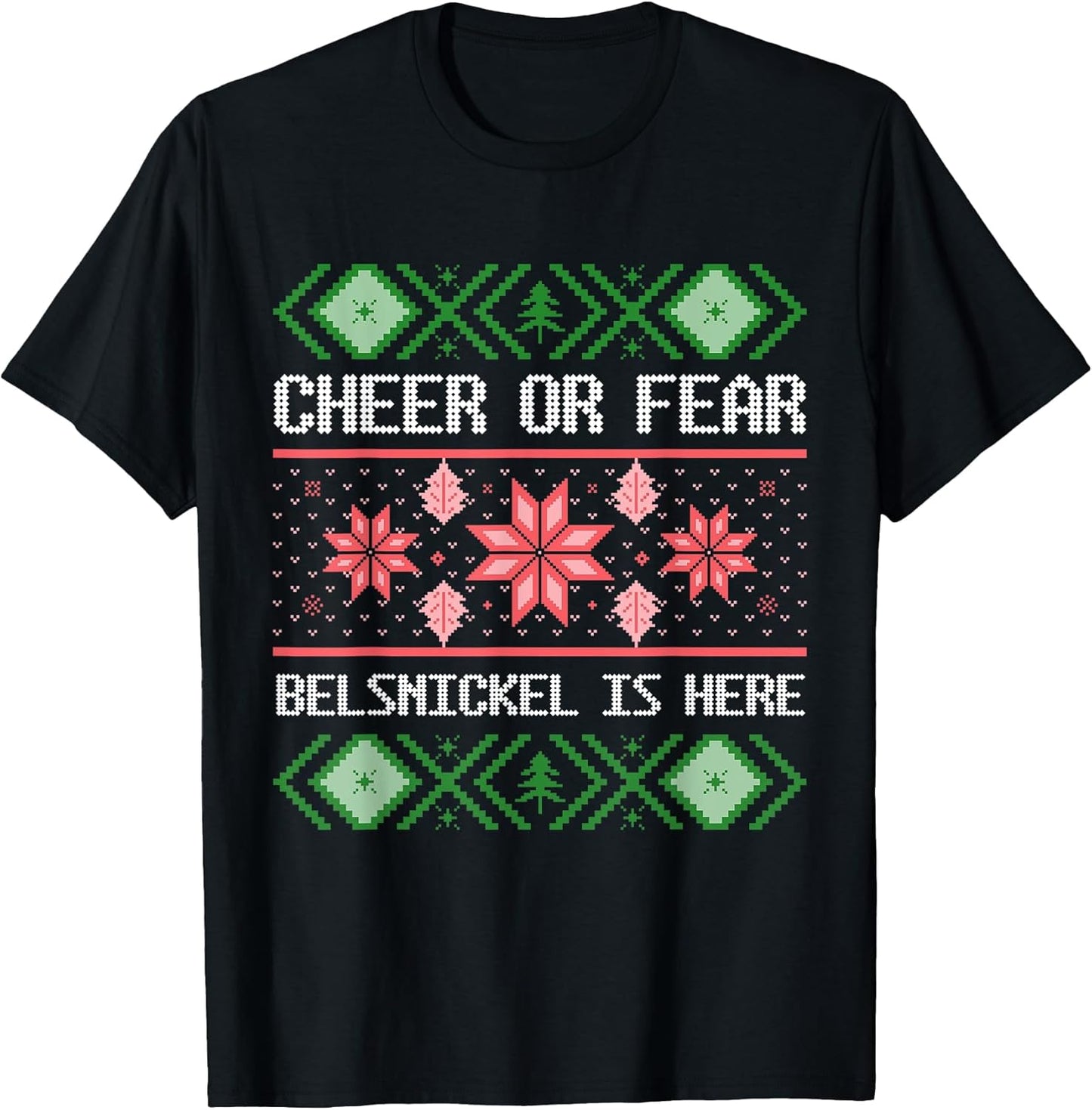 Funny Christmas Designs