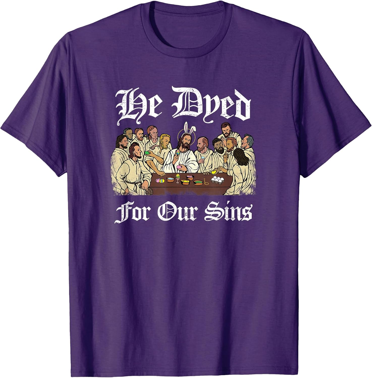 Funny Jesus Easter Gifts