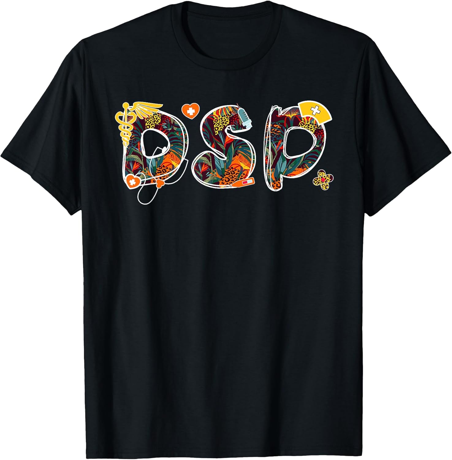 Direct Support Professional DSP
