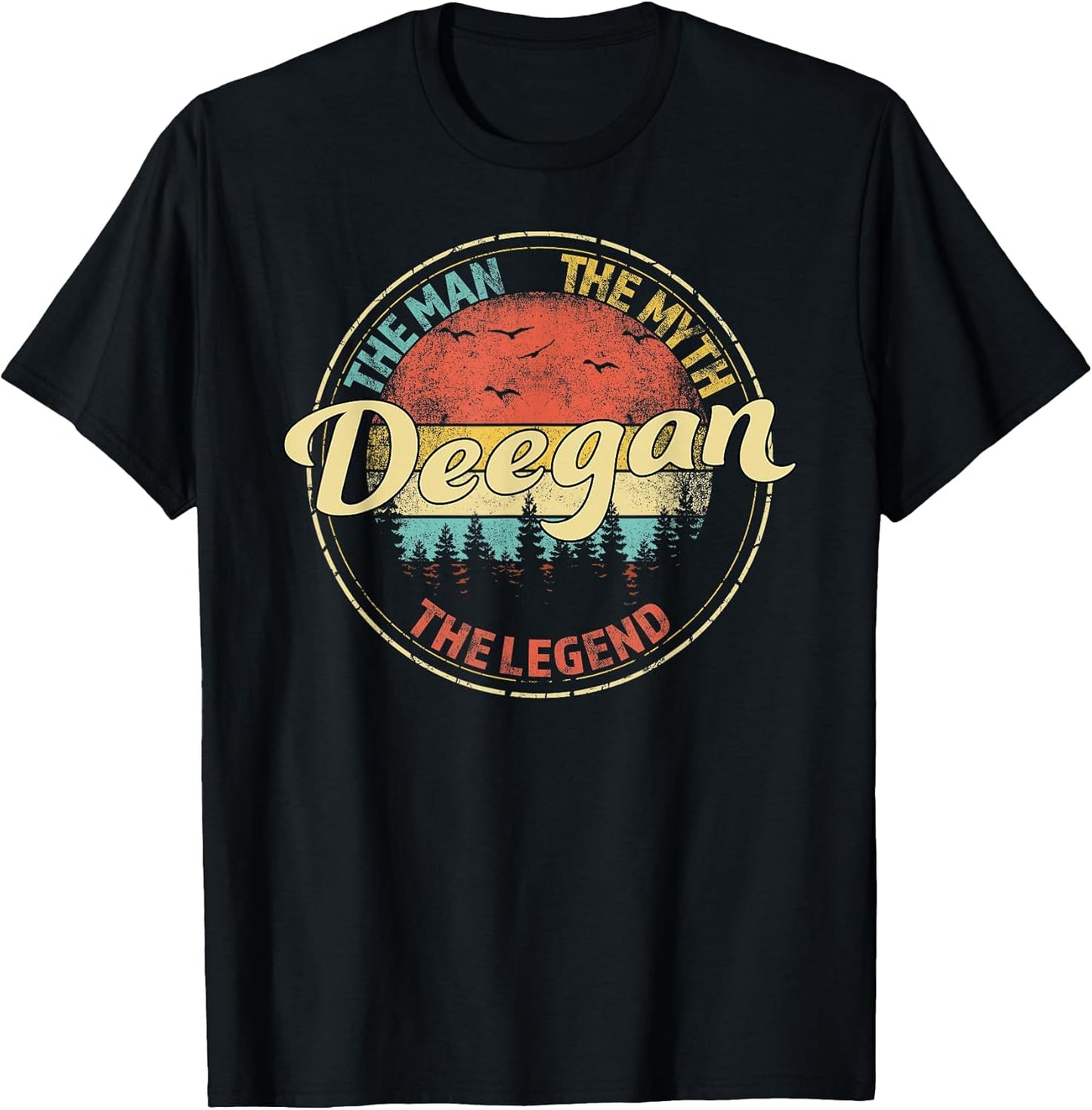 Teeschase: Get More Custom Name Apparel