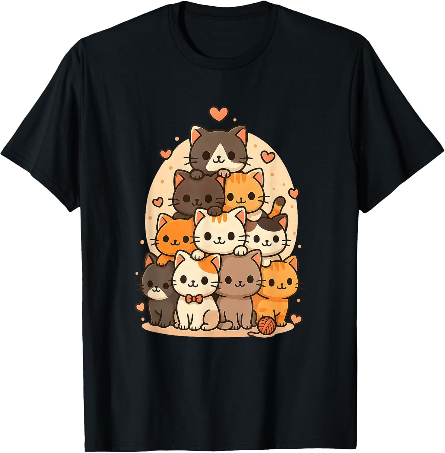 Cutest Cats
