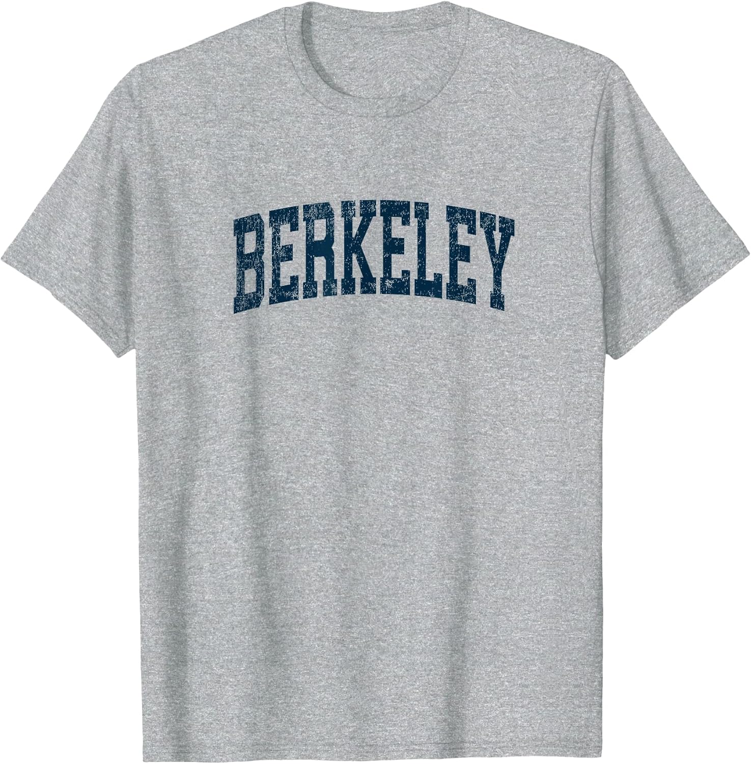 Berkeley CA Retro Shirts & Gifts