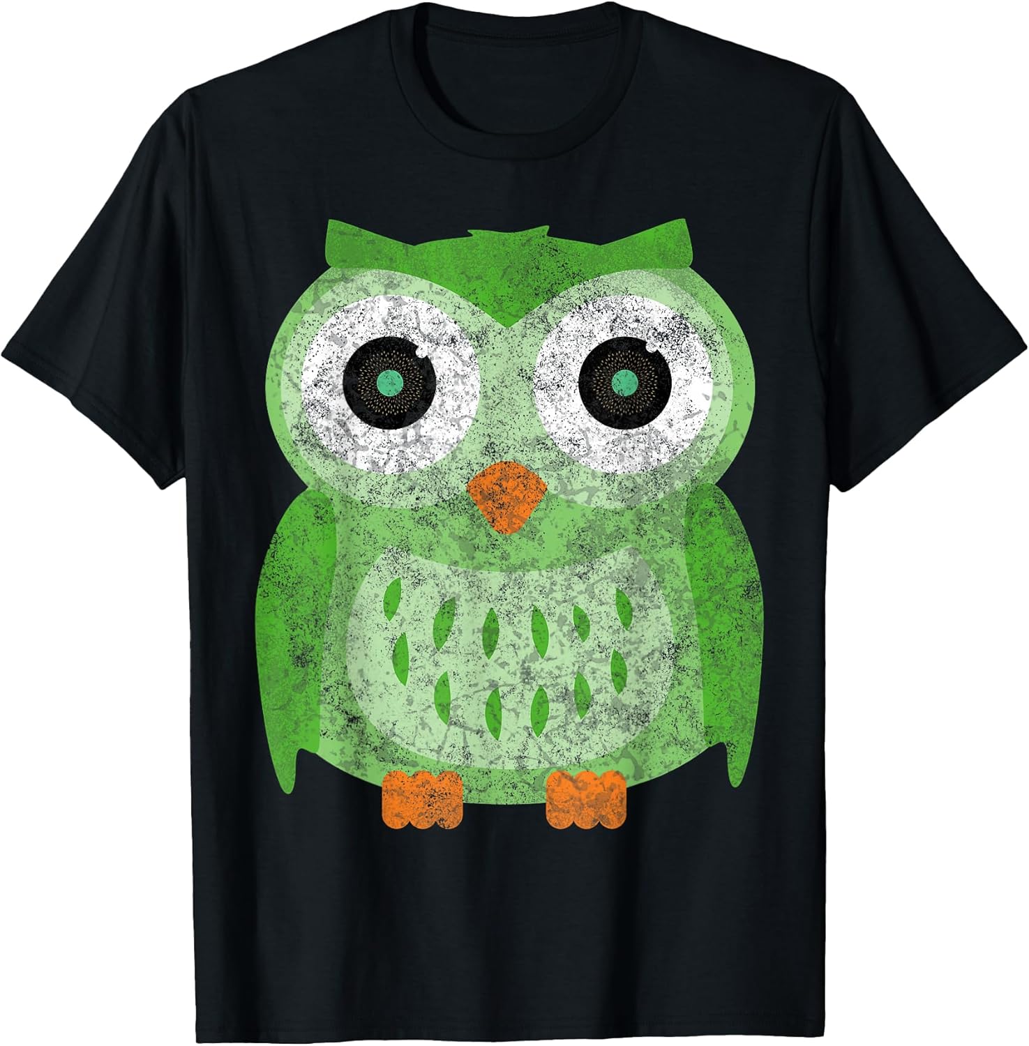 Vintage OWL for every OWLS Lover Fan