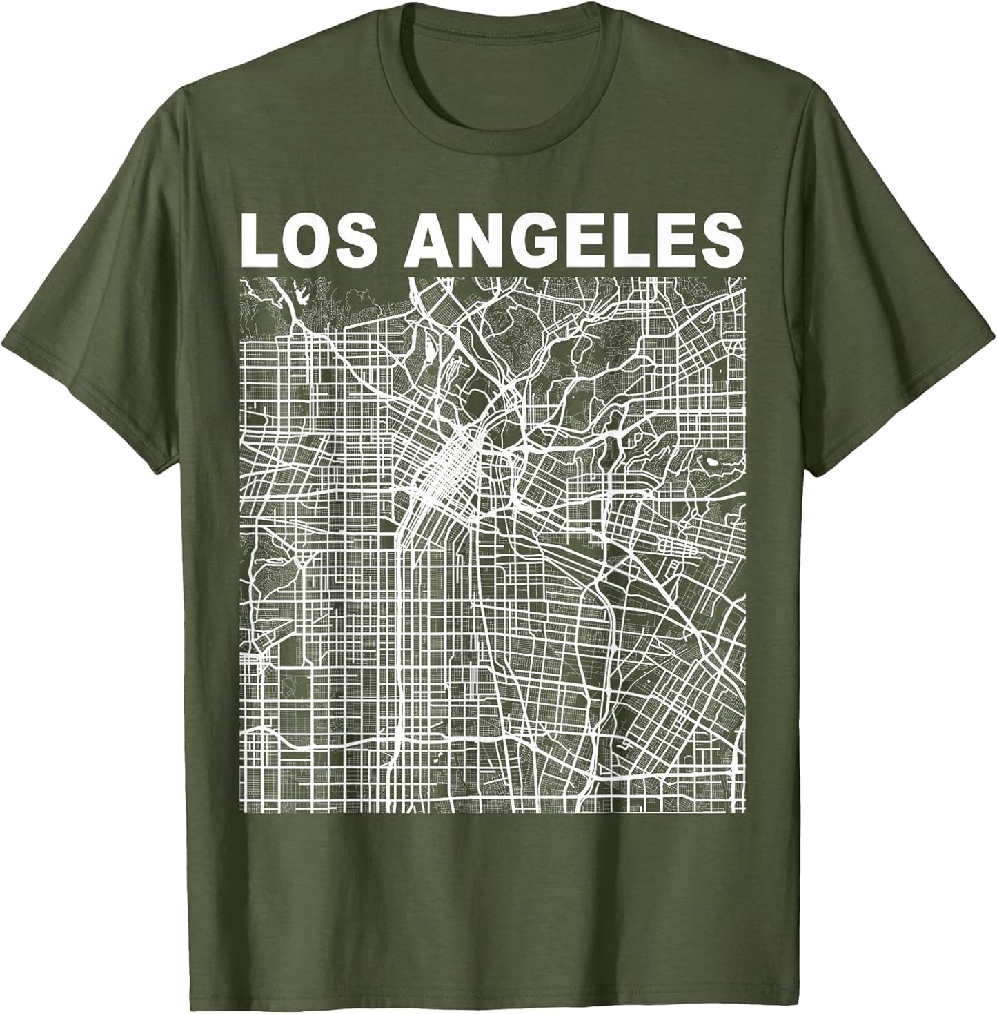 International City Mapz Co.
