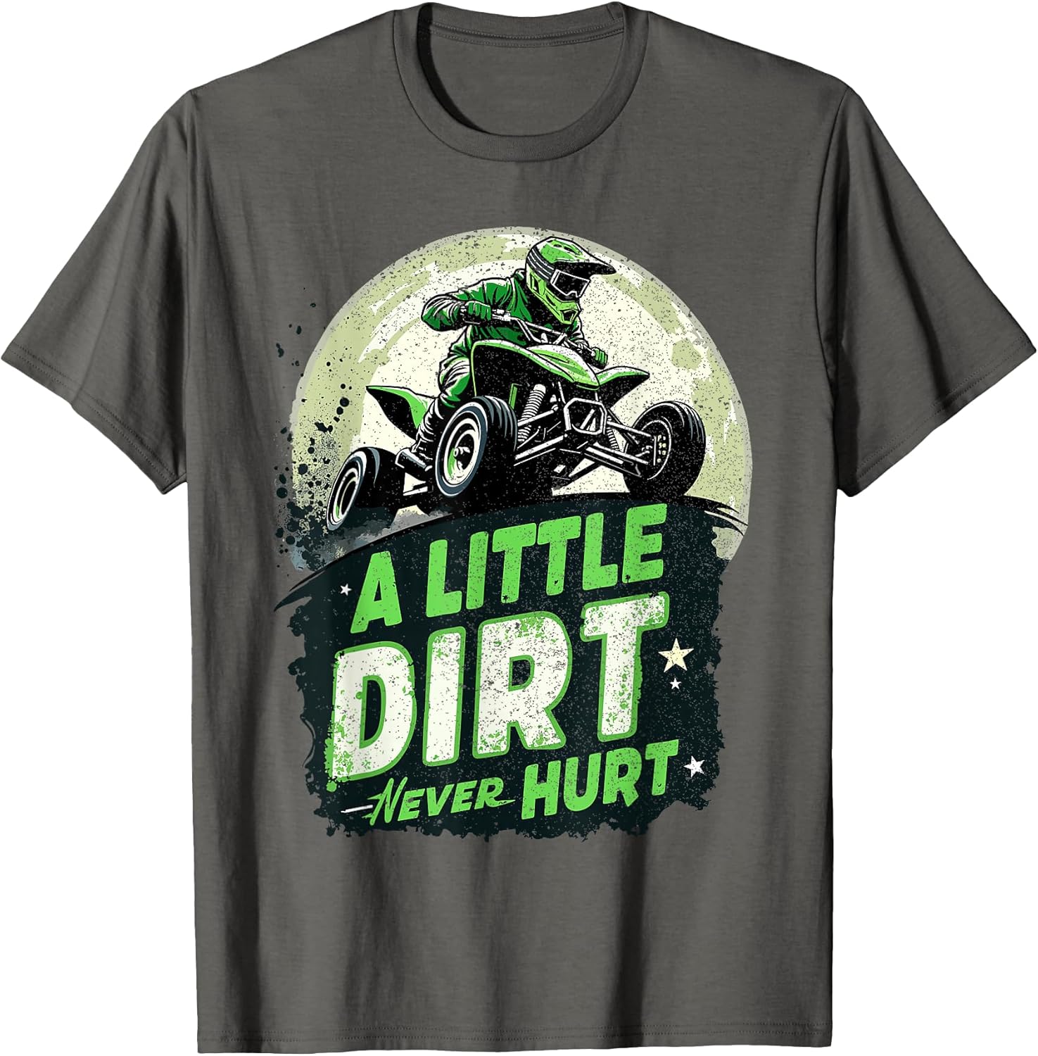 Funny Four Wheeler Gifts For Boys, Kids & Men