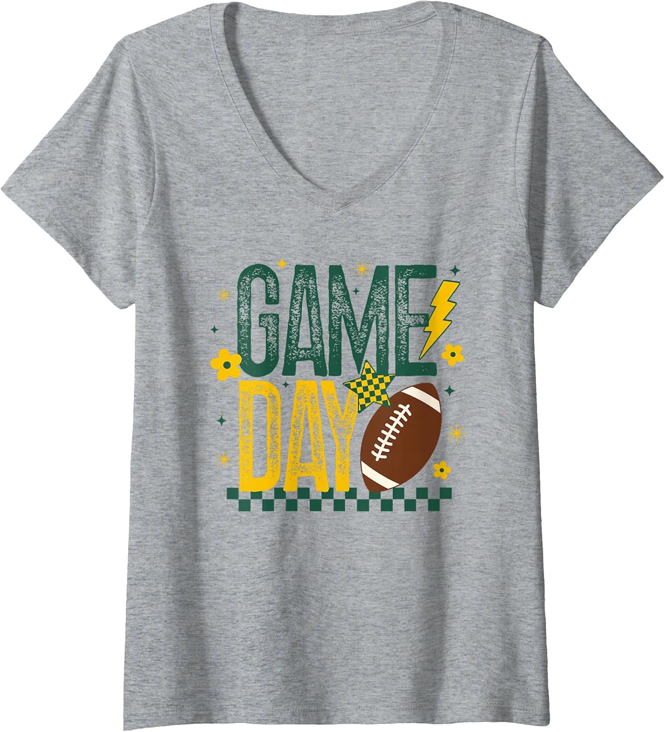 Game Day T-Shirt Co.