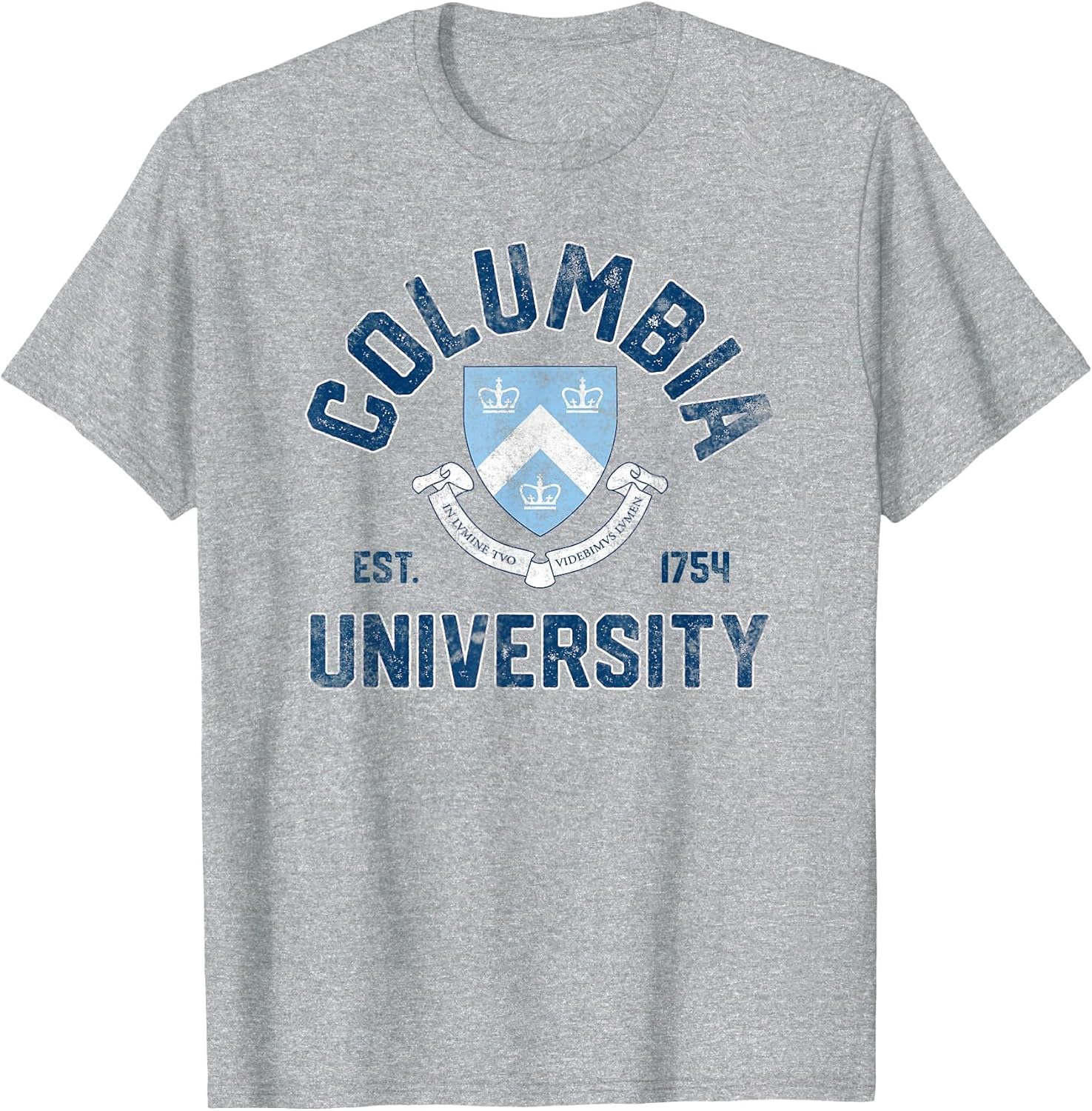 COLUMBIA UNIVERSITY
