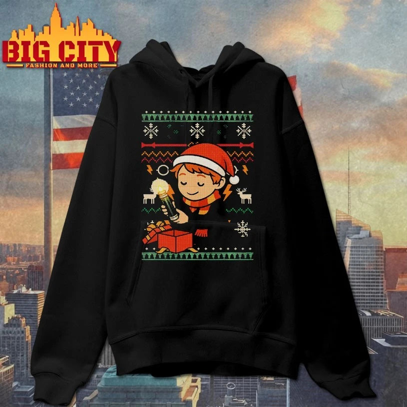 A Shiny Gift ugly christmas 2025 shirt