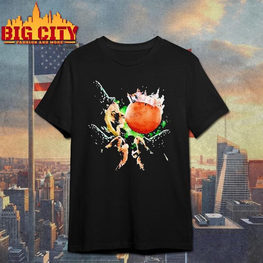A Very Potter Musical 3 Rumbleroar Mars Lion Shirt