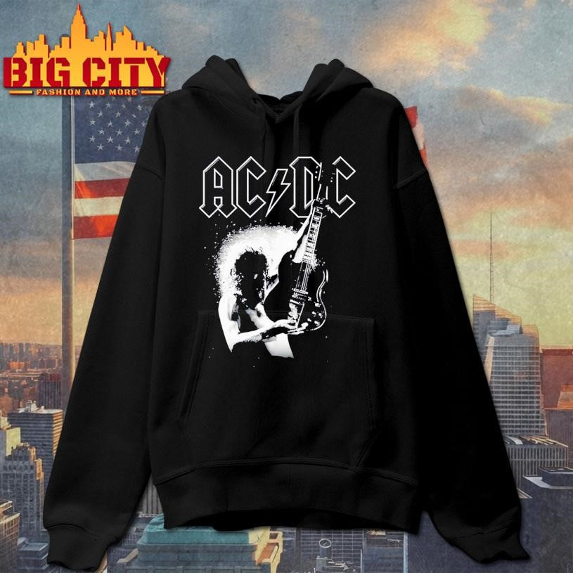 ACDC PWR UP North American Shirt