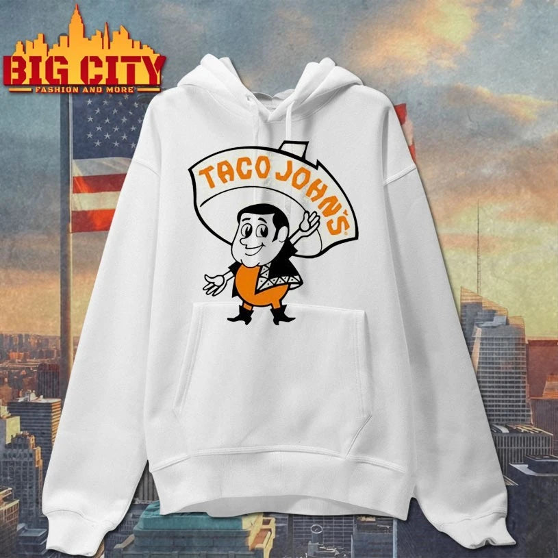 ADTR Kevin Skaff Taco John’s Minnesota shows at The Armory shirt