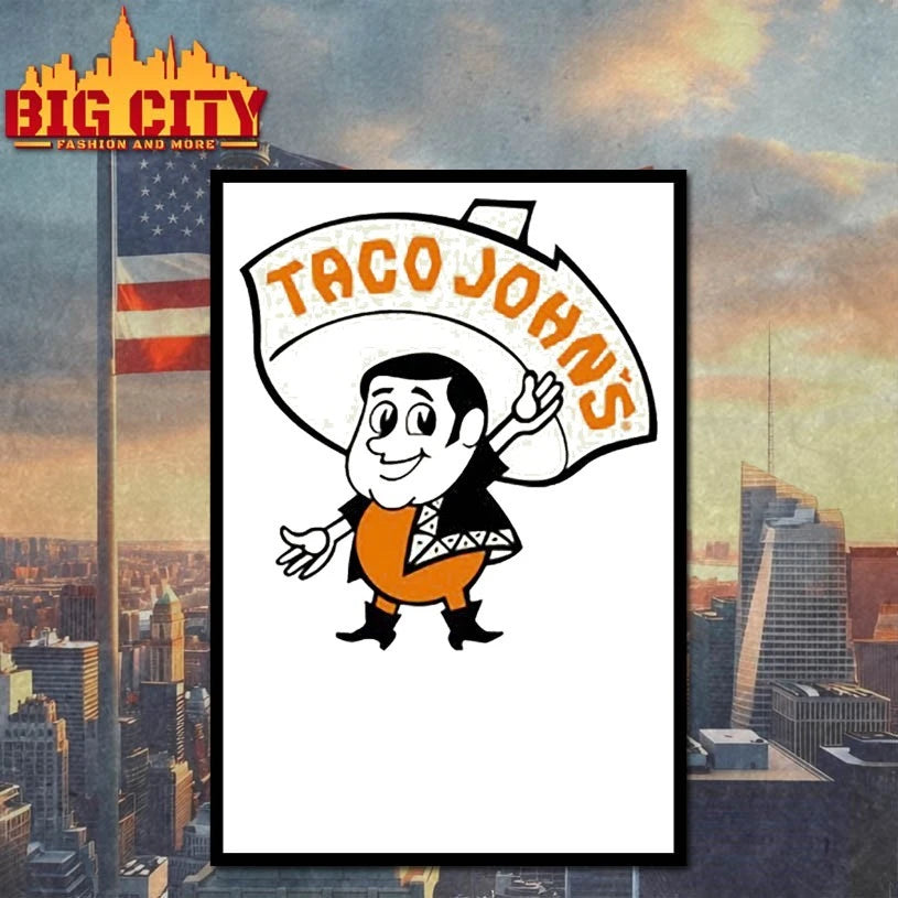 ADTR Kevin Skaff Taco John’s Minnesota shows at The Armory shirt