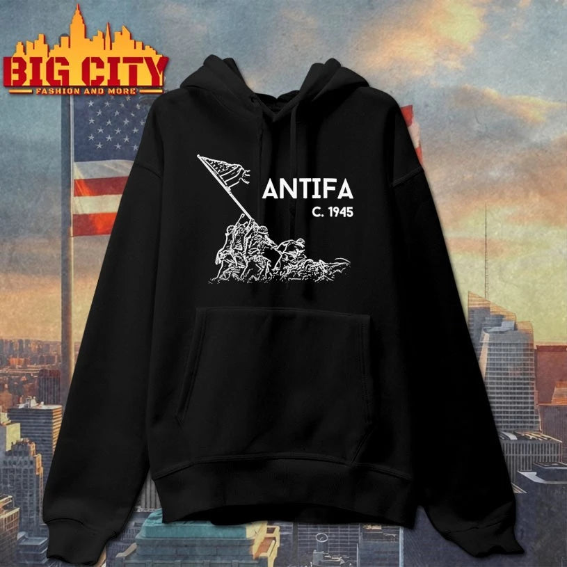 ANTIFA c. 1945 Shirt
