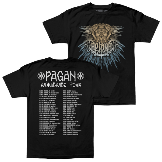 Arkona "Worldwide Tour" Shirt