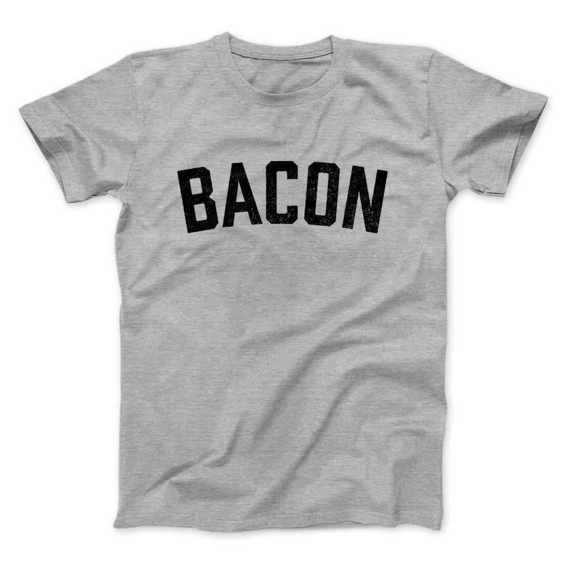 Bacon Men/Unisex T-Shirt