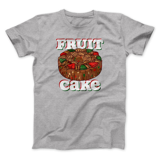Fruitcake Men/Unisex T-Shirt