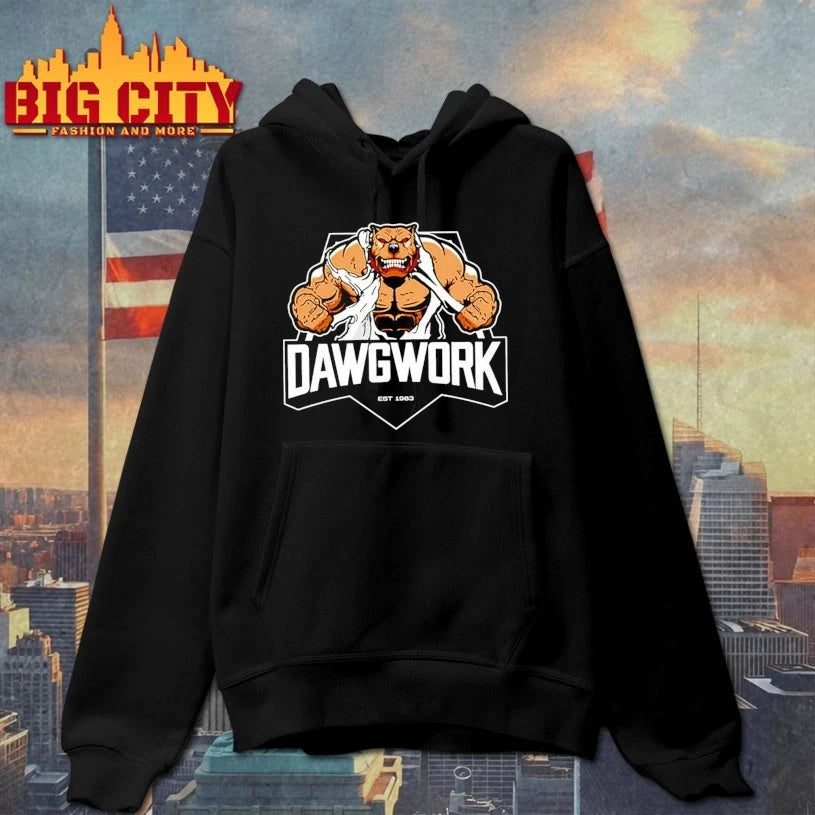 Aaron Donald Dawgwork shirt