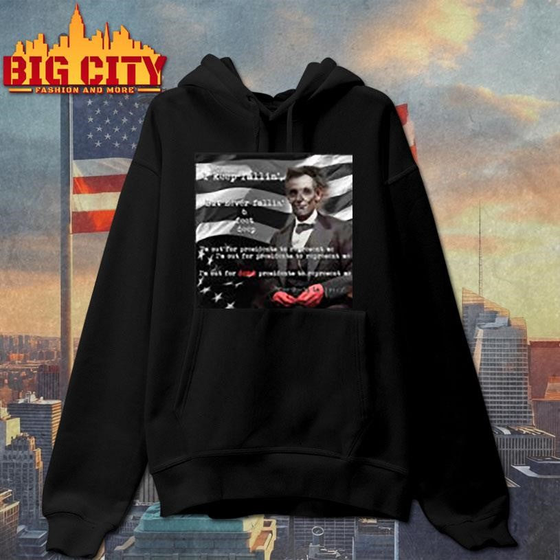 Abe Lincoln Dead Presidents Shirt