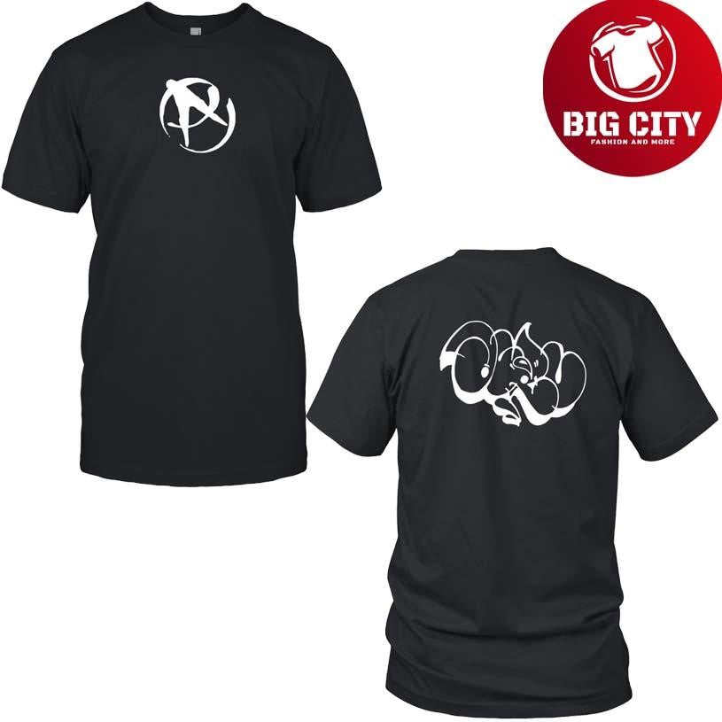 Acru Román Tour Internacional Shirt