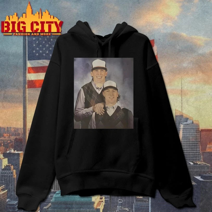 Adley Rutschman Gunnar Henderson Step Brothers shirt