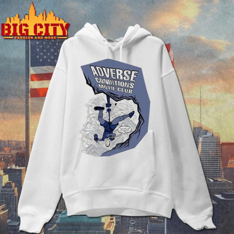Adverse Conditions Move Club Shirt