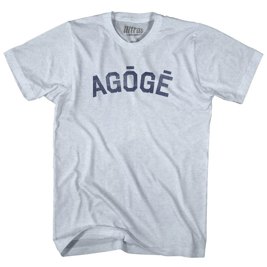 Agoge Adult Tri-Blend T-shirt Style002