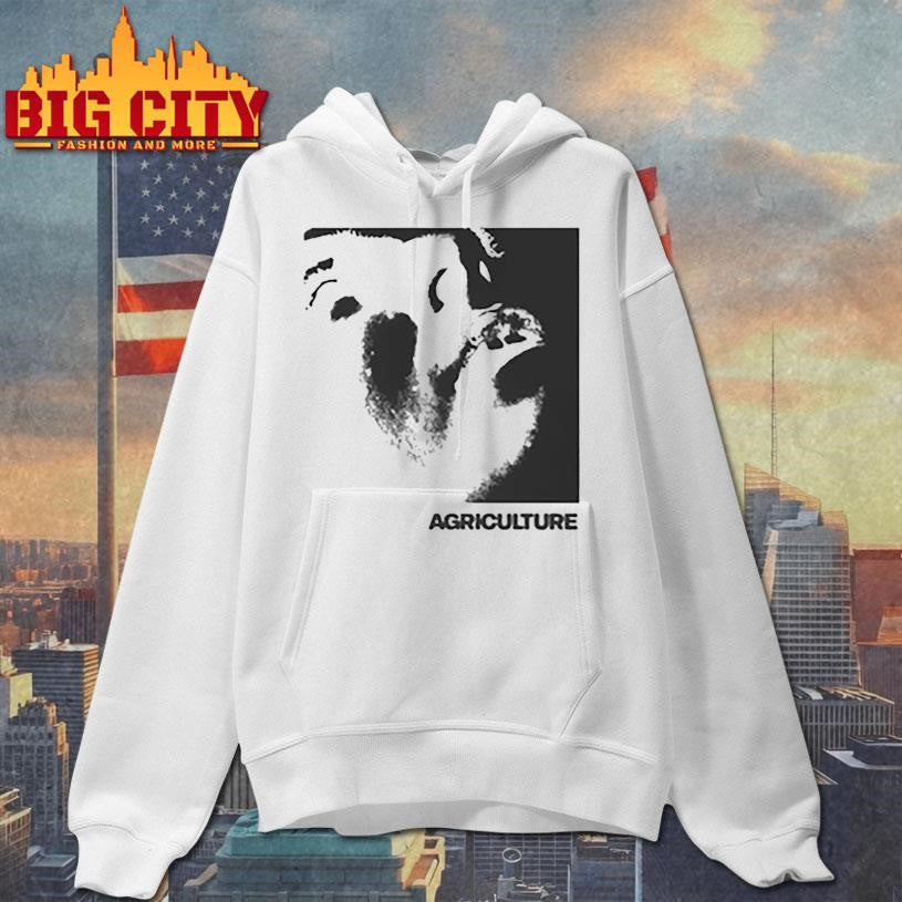 Agriculture Spirit Shirt
