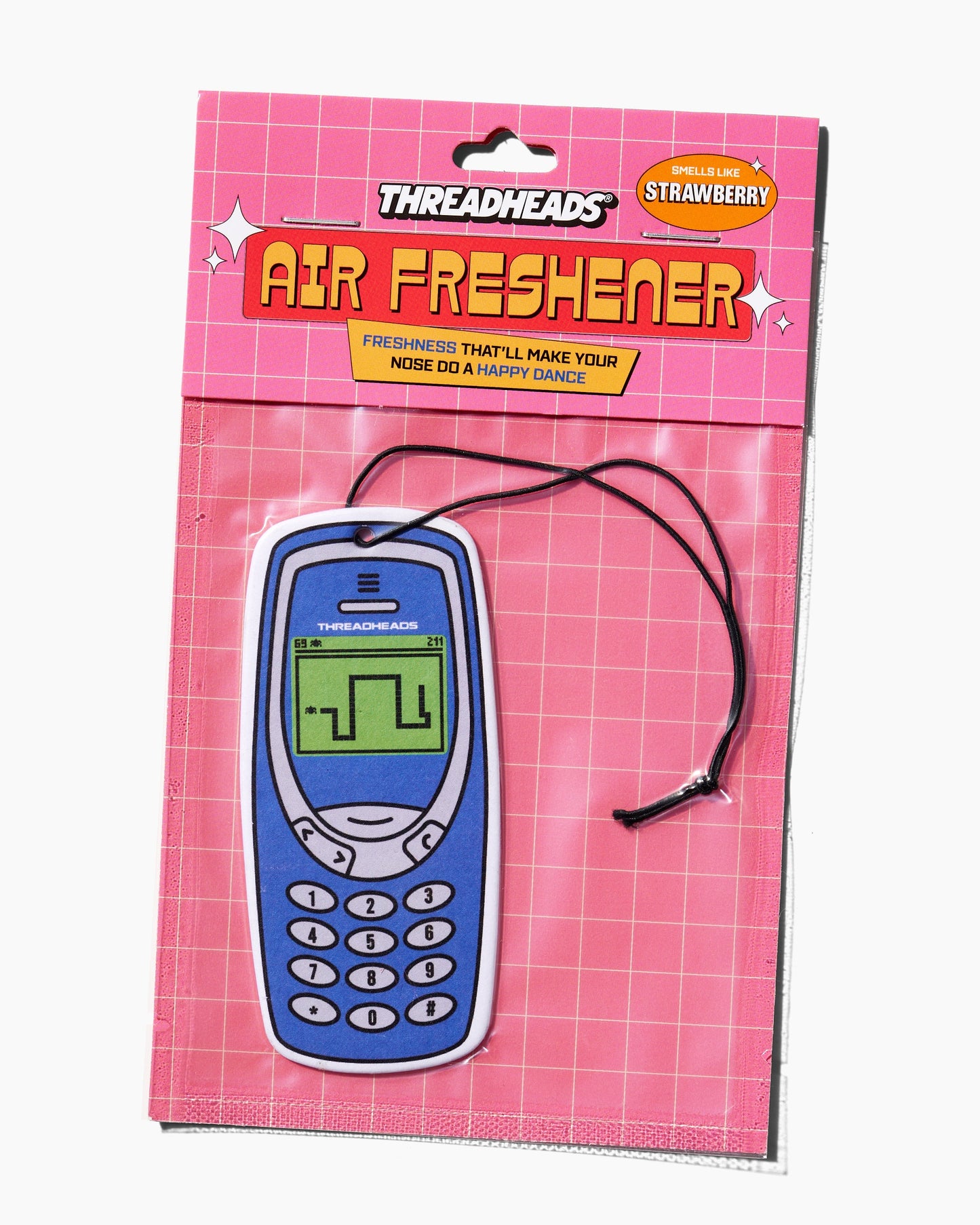Phone Air Freshener