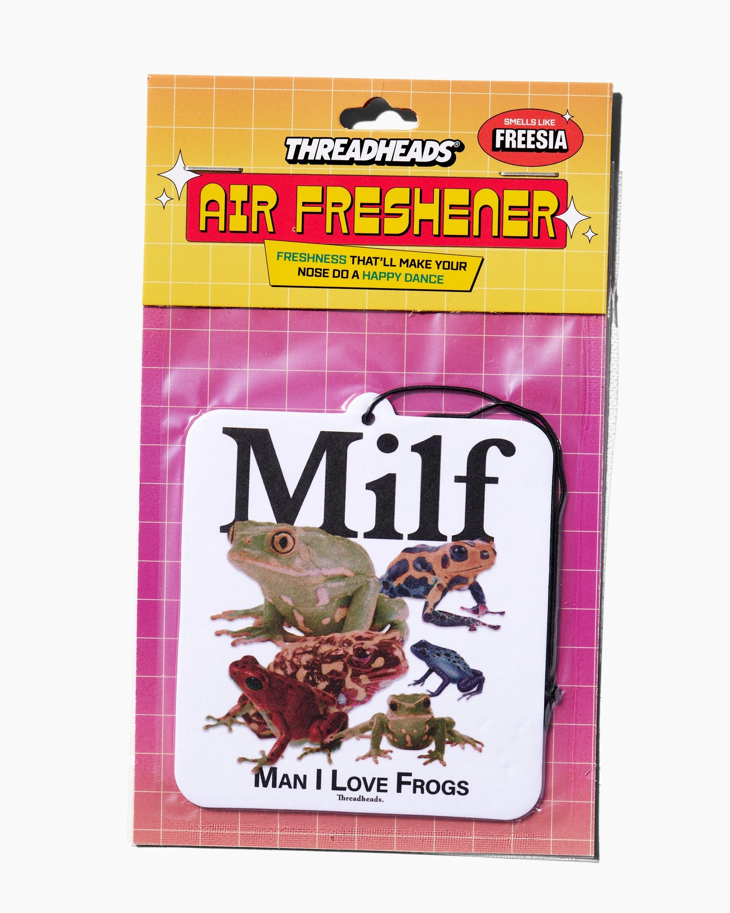 Man I Love Frogs Bundle