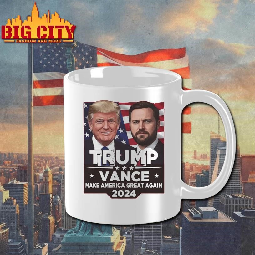 Akio Toyoda Trump Vance Make America Great Again Shirt