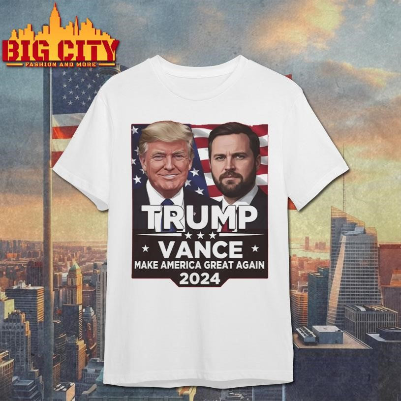 Akio Toyoda Trump Vance Make America Great Again Shirt