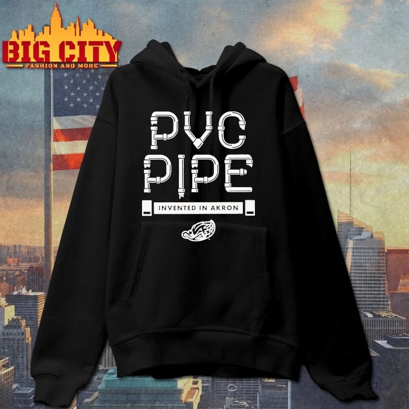 Akron RubberDucks PVC Pipe Shirt