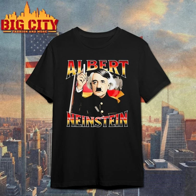 Albert Neinstein Shirt