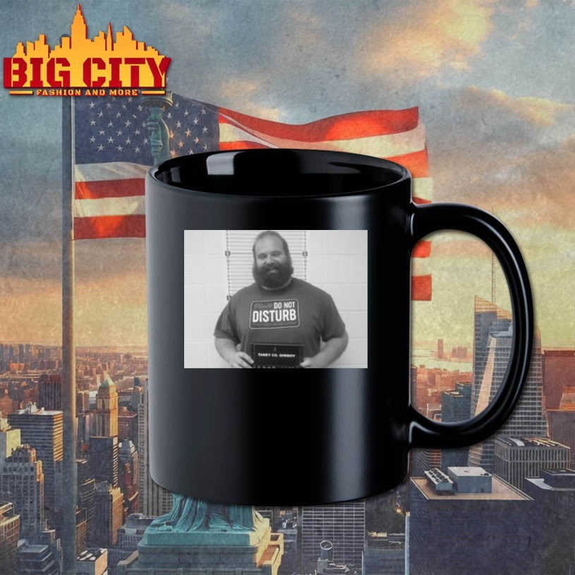 Alex rosen mug shot 1 Shirts
